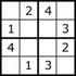 Онлайн ойындар Sudoku 