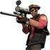 Онлайн ойындар Sniper 
