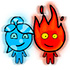 Fireboy және watergirl ойындар 