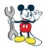 Mickey Mouse ойындар 