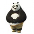 Panda Kung Fu ойындар 