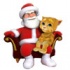 Santa Claus ойындар 