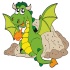Dragons ойындар 