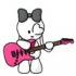Онлайн ойындар Guitar 