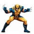 Wolverine және X-Men ойындар 