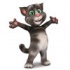 Talking Tom ойындар 