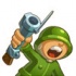 Tower Defense ойындар 