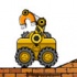 ер балаларға арналған Truck Loader ойындар 