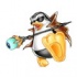 Penguins ойындар 