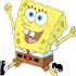 SpongeBob SquarePants ойындар 