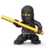 Lego NinjaGo ойындары 