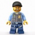 Онлайн Lego City ойындар 