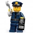 Онлайн Lego City полициясы ойындар 
