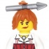 Онлайн Lego Monster Fighters ойындар 
