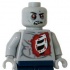 Онлайн Lego Зомби ойындар 