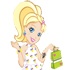 Онлайн Polly Pocket ойындар 