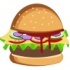 Burger ойындар 