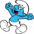 Smurfs ойындар 