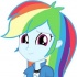 Equestria Қыздар ойындар 