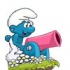Ойын Smurfs онлайн 