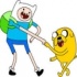 Adventure Time ойындар 