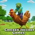 Ойындар тауық jockey online 