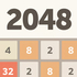 Ойындар 2048 