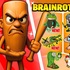 Онлайн итальяндық Braaynrot Games 