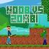 Noob vs Zombie ойындары 