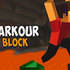 Ойындар Block Parkour 