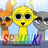 Ойындар Sprunki 